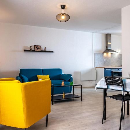 Capstay La Station - Lourdes - Centre - Residence Serenity Екстер'єр фото