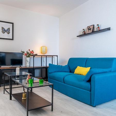 Capstay La Station - Lourdes - Centre - Residence Serenity Екстер'єр фото