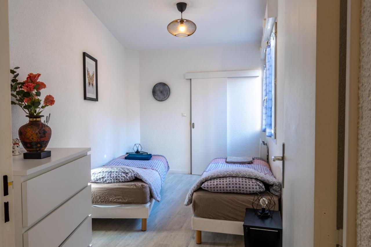 Capstay La Station - Lourdes - Centre - Residence Serenity Екстер'єр фото