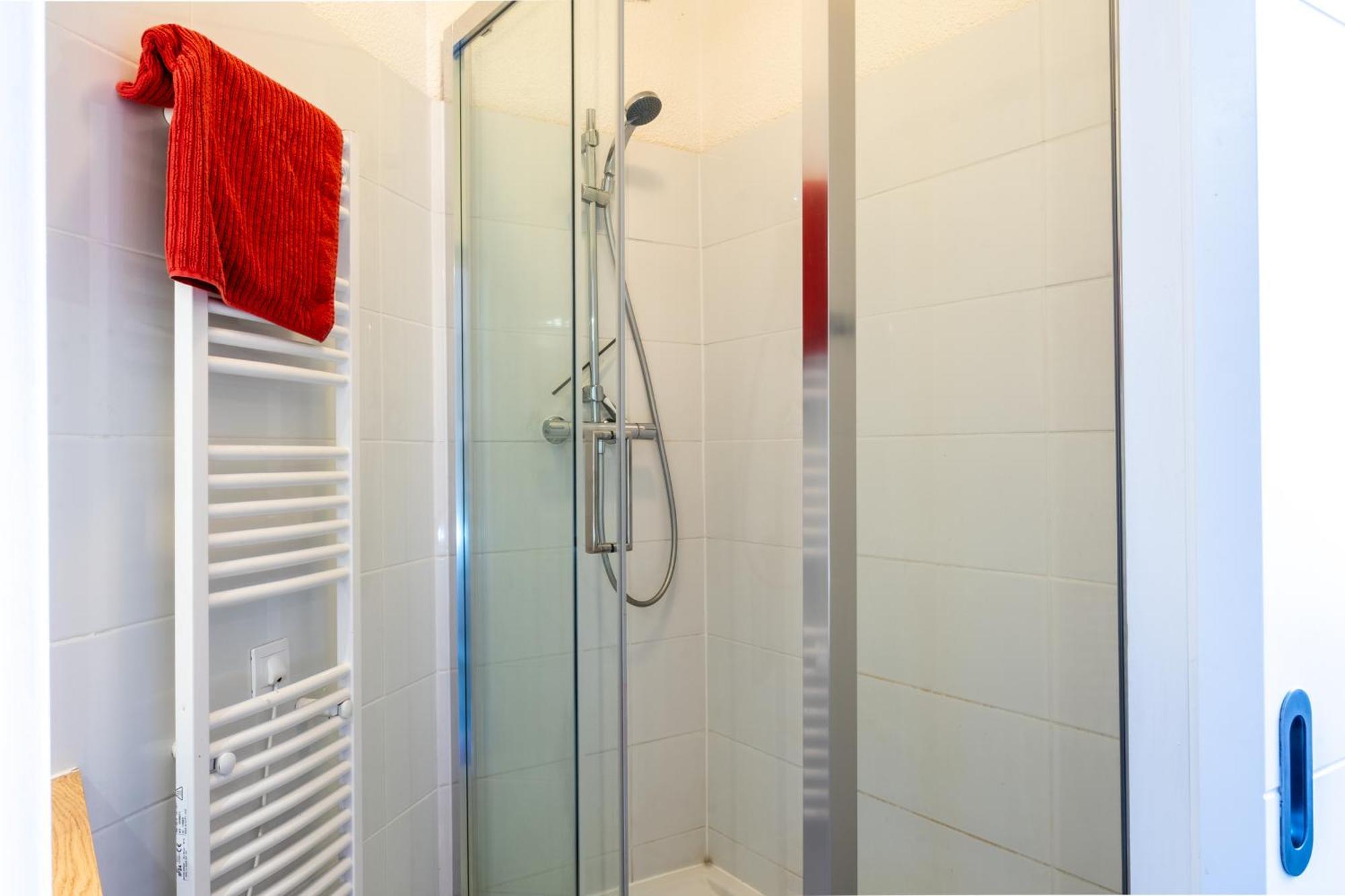 Capstay La Station - Lourdes - Centre - Residence Serenity Екстер'єр фото